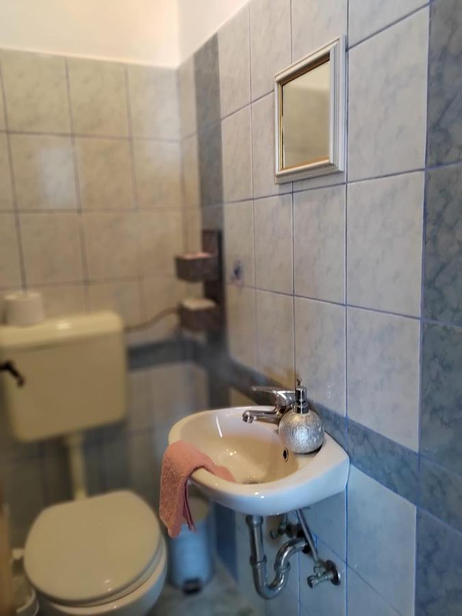 Apartman Memories Trogir Exterior foto