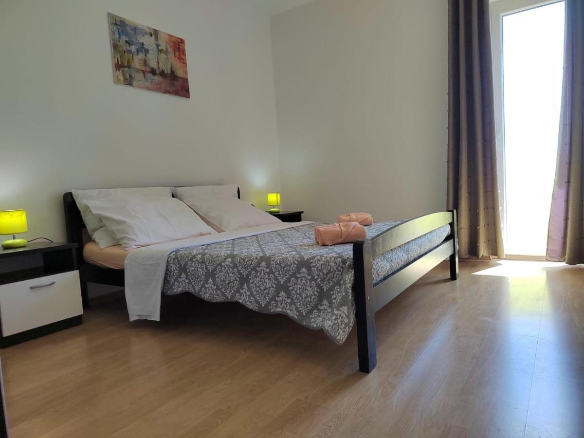 Apartman Memories Trogir Exterior foto