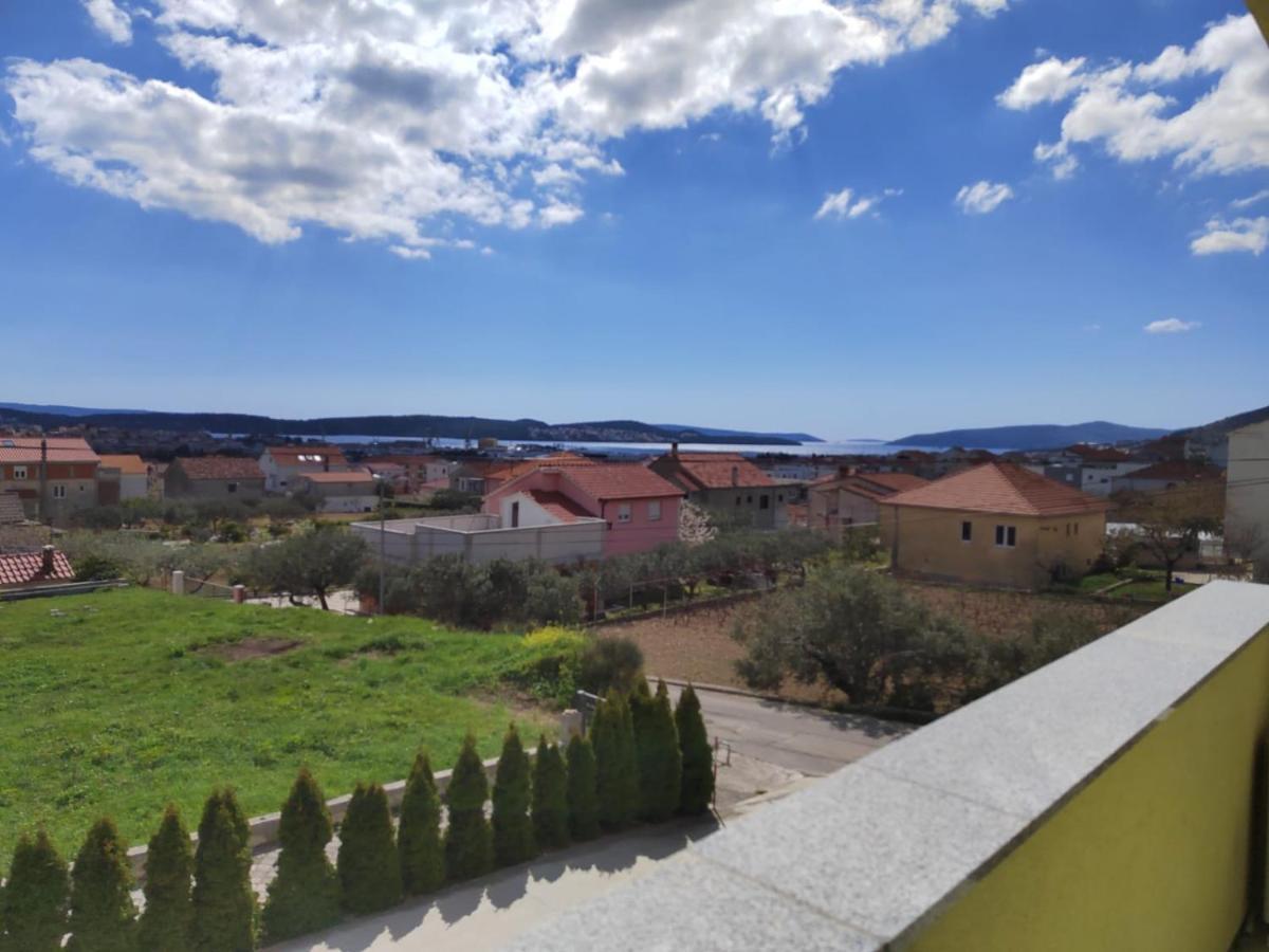 Apartman Memories Trogir Exterior foto